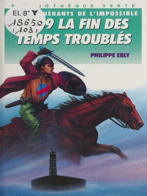 cover image of 2159
